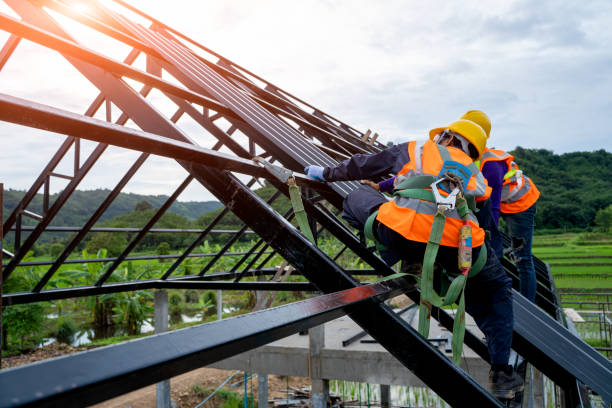 Best Roof Replacement Cost  in Huron, CA