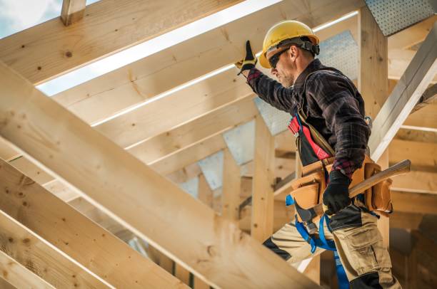 Best Commercial Roofing Services  in Huron, CA