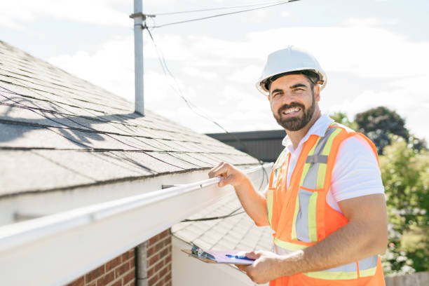 Best Tile Roofing Contractor  in Huron, CA
