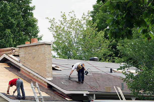Best Metal Roofing Contractor  in Huron, CA