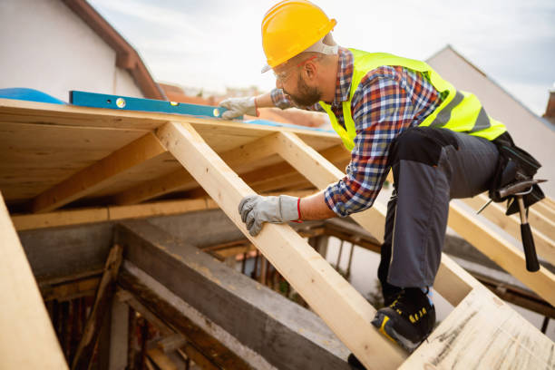 Trusted Huron, CA Roofing Contractor Experts