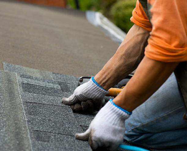 Best Roof Leak Repair  in Huron, CA