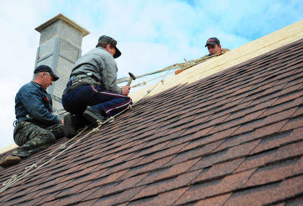 Quick and Trustworthy Emergency Roof Repair Services in Huron, CA