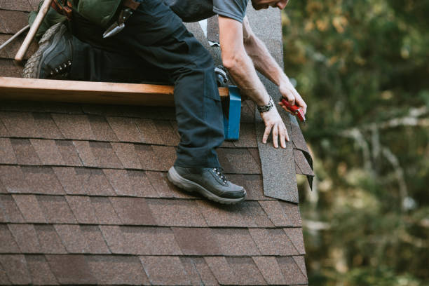 Reliable Huron, CA Roofing Contractor Solutions