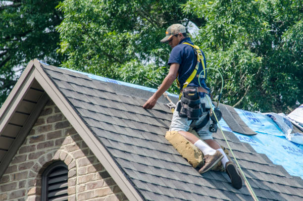 Roof Gutter Cleaning in Huron, CA