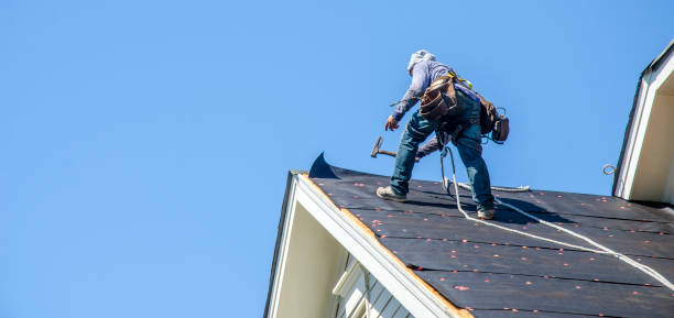 Roof Installation Near Me in Huron, CA